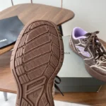 Balenciaga Hamptons Worn-Out Brown - Image 7