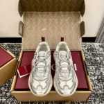 G*cci Cub3D sneakers White - Image 10