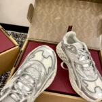 G*cci Cub3D sneakers White - Image 9