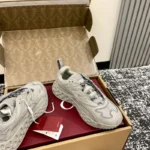 G*cci Cub3D sneakers Grey - Image 6