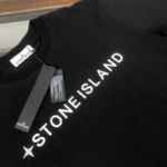 Stone Island T-shirt 347502 - Image 4