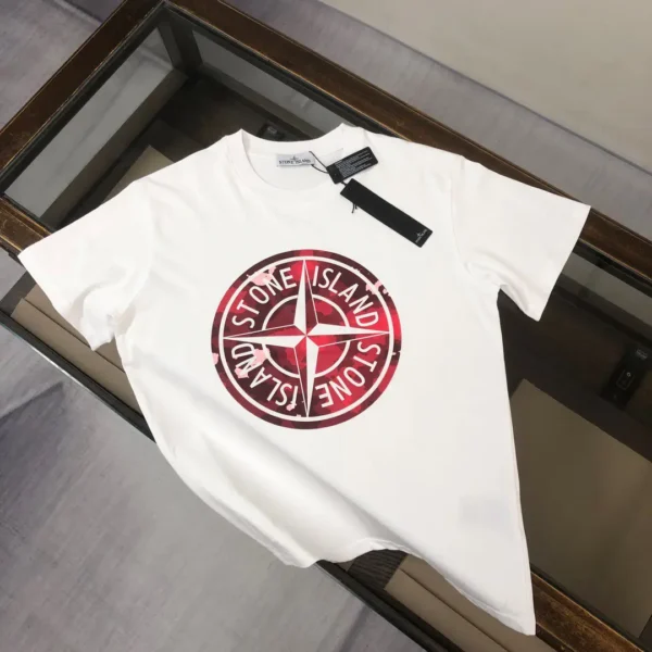 Stone Island T-shirt 347508