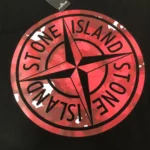 Stone Island T-shirt 347507 - Image 5