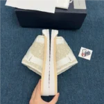 D*or Alpha oblique All White - Image 6