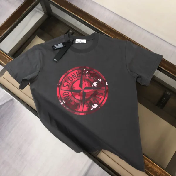 Stone Island T-shirt 347509