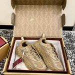 G*cci Cub3D sneakers Brown