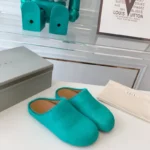 Marni - Fussbett Sandals Lake blue - Image 6