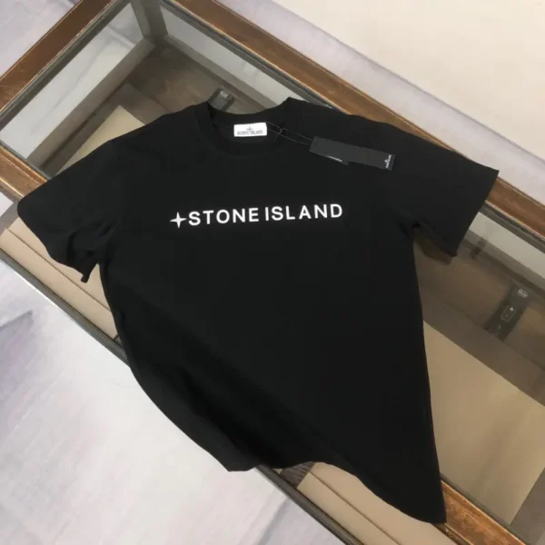 Stone Island T-shirt 347502