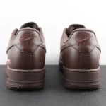 Supreme x Nike Air Force 1 Low Baroque Brown - Image 6