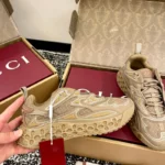 G*cci Cub3D sneakers Brown - Image 8