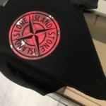 Stone Island T-shirt 347507 - Image 9