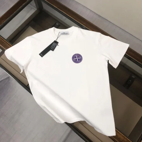 Stone Island T-shirt 347505