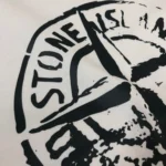 Stone Island T-shirt 347511 - Image 7