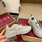 G*cci Cub3D sneakers Grey - Image 7