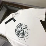 Stone Island T-shirt 347511 - Image 8