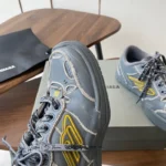 Balenciaga Hamptons Worn-Out Grey - Image 7