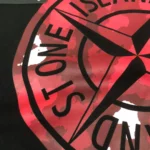 Stone Island T-shirt 347507 - Image 8