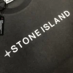 Stone Island T-shirt 347504 - Image 9