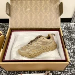 G*cci Cub3D sneakers Brown - Image 6