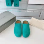 Marni - Fussbett Sandals Lake blue - Image 10