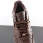 Supreme x Nike Air Force 1 Low Baroque Brown - Image 9