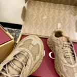 G*cci Cub3D sneakers Brown - Image 4