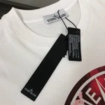Stone Island T-shirt 347508 - Image 8