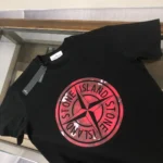 Stone Island T-shirt 347507 - Image 7
