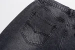 Gallery Dept Black Jeans Men - Image 3