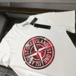 Stone Island T-shirt 347508 - Image 7
