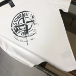 Stone Island T-shirt 347511 - Image 5