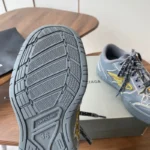 Balenciaga Hamptons Worn-Out Grey - Image 5