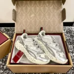 G*cci Cub3D sneakers White