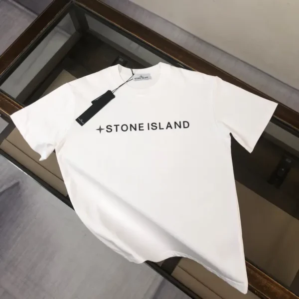 Stone Island T-shirt 347503