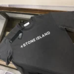 Stone Island T-shirt 347504 - Image 7
