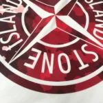 Stone Island T-shirt 347508 - Image 9