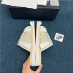 D*or Alpha oblique All White - Image 5