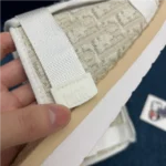 D*or Alpha oblique All White - Image 4