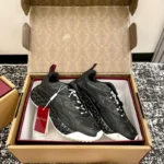 G*cci Cub3D sneakers Black