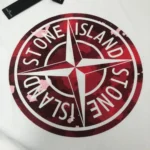 Stone Island T-shirt 347508 - Image 4