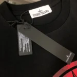 Stone Island T-shirt 347507 - Image 4