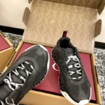 G*cci Cub3D sneakers Black - Image 4