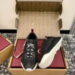 G*cci Cub3D sneakers Black - Image 3