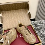 G*cci Cub3D sneakers Brown - Image 3