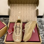 G*cci Cub3D sneakers Brown - Image 2