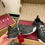 G*cci Cub3D sneakers Black - Image 2