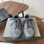 Balenciaga Hamptons Worn-Out Grey - Image 2