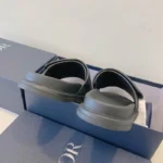 D*or Aqua Sandal Black - Image 9