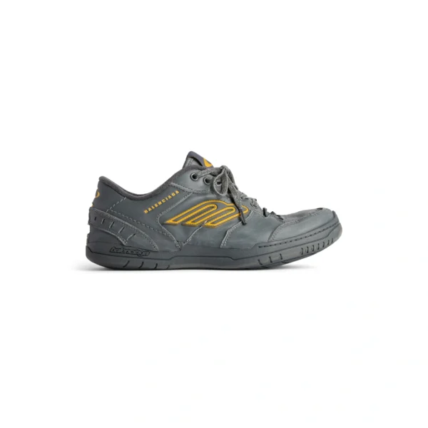 Balenciaga Hamptons Worn-Out Grey