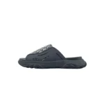 D*or Alpha Sandal Black Rubber Oblique - Image 8